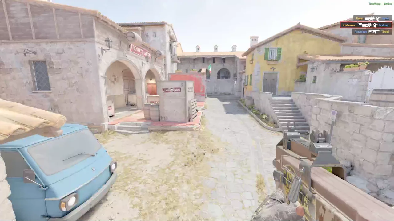highlight